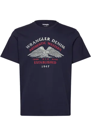 Wrangler Americana Tee