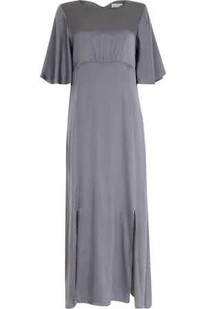 Line of Oslo Miller Viscose Satin