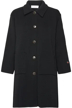 BUSNEL Mikaela Coat