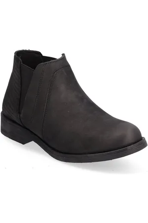 Clarks Demi2 Beat Black