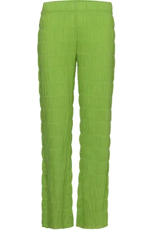 Résumé Riors Pant Green