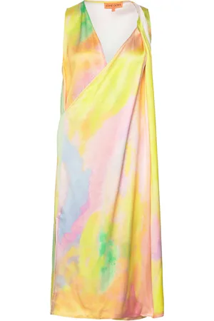 STINE GOYA Demi, 1690 Heavy Satin Yellow
