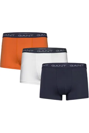 GANT Trunk 3-Pack Navy