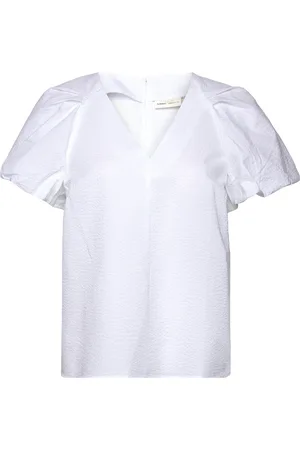 INWEAR Taceyiw Top White