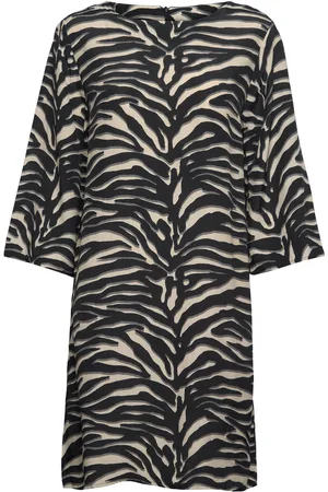 Freequent Fqnilda-Dress Black