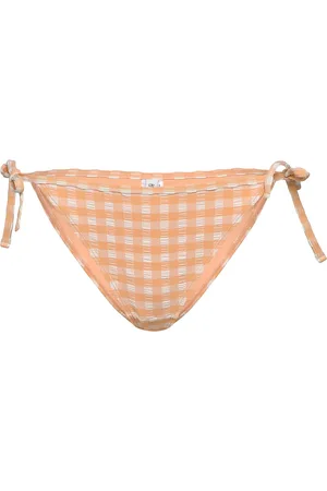Envii Enhali Swim Panties 5326 Orange