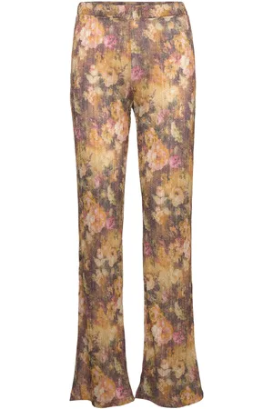 Ida Sjöstedt Martine Trousers Patterned