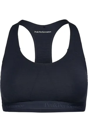 Peak Performance W Magic Top Navy