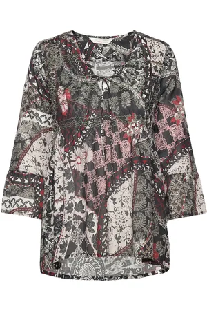 Odd Molly Christel Blouse Patterned