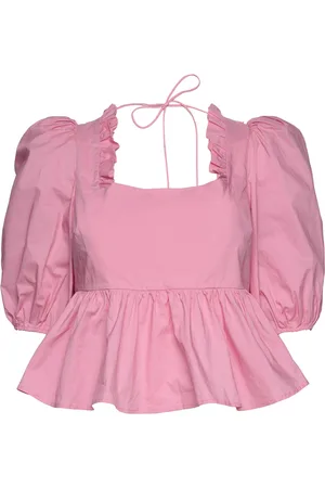 Custommade Darine Pink