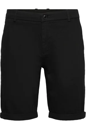 Lindbergh Superflex Chino Shorts