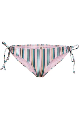 Beck Söndergaard Stria Bikini Bottom Patterned