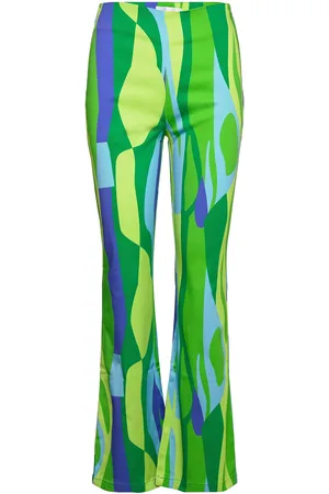Hosbjerg Glam Paloma Pants Patterned
