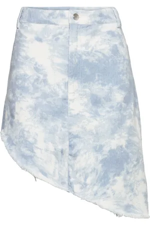 Résumé Saffars Skirt Blue