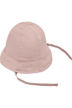 NAME IT Nbfzanny Uv Hat W/Earflaps Pink