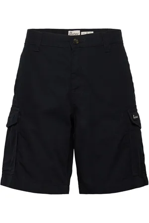 Penfield P Bear Cargo Shorts