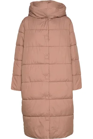 Cream Crcodi Jacket Beige