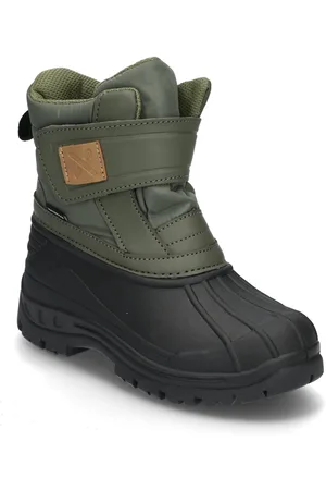 Exani Winter Jr Green