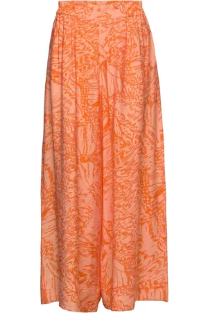 INWEAR Dritaiw Pant Orange