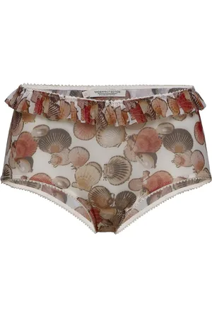 Underprotection Nikoline Hipsters Patterned