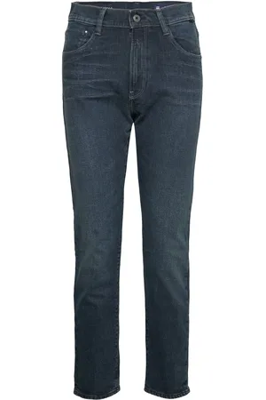 G-Star Virjinya Slim Wmn Blue