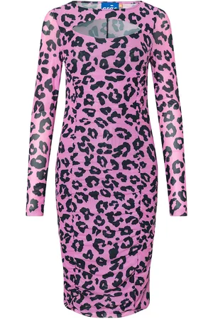Crās Tinacras Dress Pink