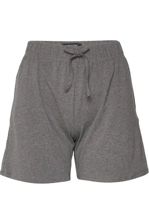 Decoy Pj Shorts Grey