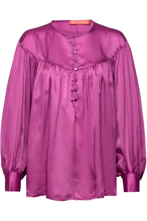 BRITT SISSECK Murcia Purple