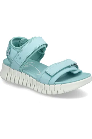 Ecco Gruuv Sol W Blue