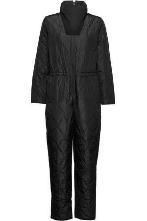 Soaked in Luxury Slfadaisa Jumpsuit