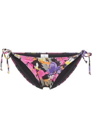 Gestuz Pilgz Bikini Bottom Patterned