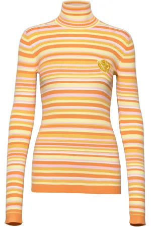 Helmstedt Awa Top Yellow