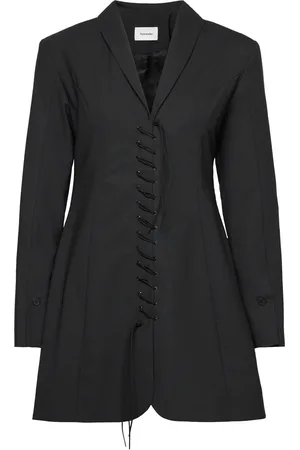 Holzweiler Faya Dress
