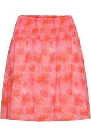INWEAR Davilaiw Skirt Pink