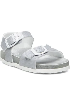 Scholl Sl Dolphin Jelly Patent