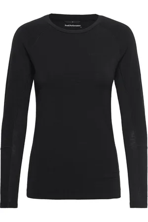 Peak Performance W Magic Crew Black