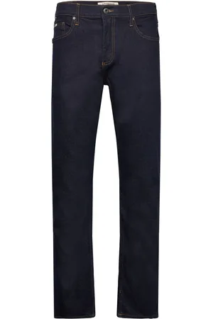 Lindbergh Loose Fit Jeans Jeans Blue