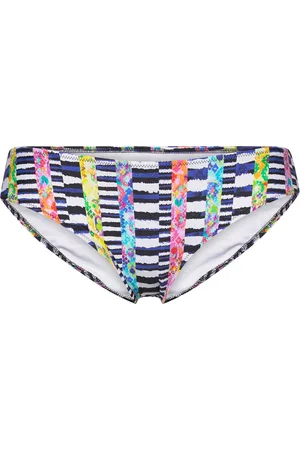 Freya Electro Rave Patterned
