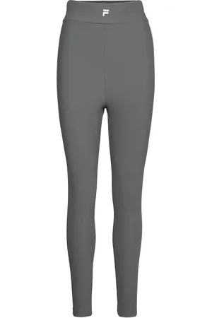 Fila Cervia High Waist Leggings Grey