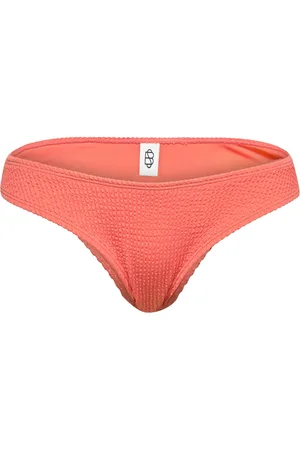 Beck Söndergaard Audny Biddi Bikini Cheeky Orange