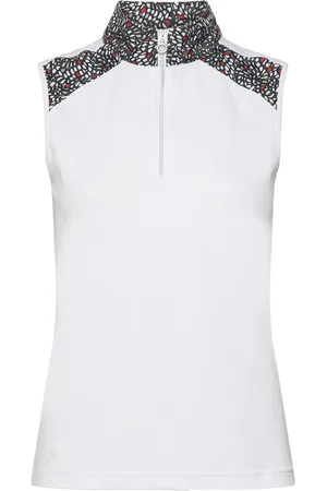 Daily Sports Imola Sl Half Neck