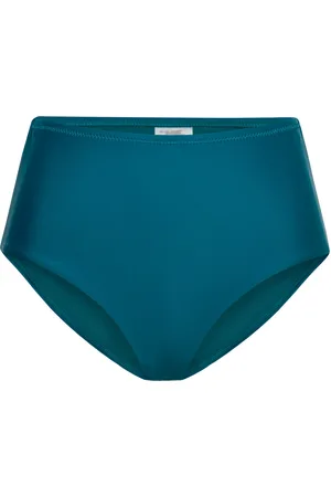 Röhnisch High Waist Brief Blue