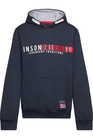 Vinson Landyn Reg Ho Cot Pe Vin Jr Sw Navy