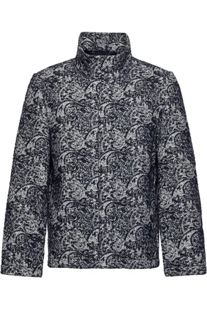 Holzweiler Han Reversible Jacket Black