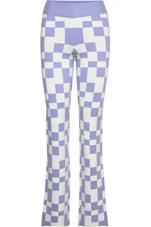Envii Encarol Pants 6885 Patterned