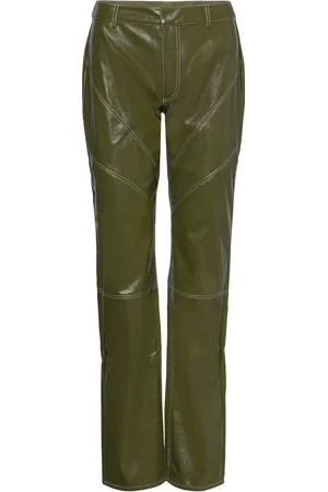 Envii Enastrid Pants 6949 Khaki