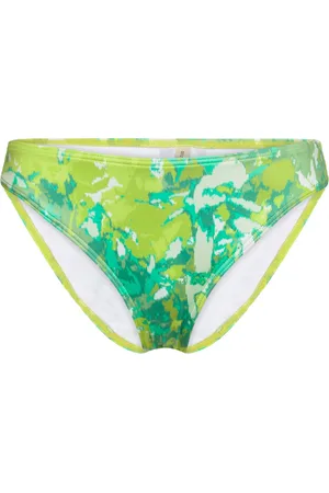 Gestuz Cana Gz Bikini Bottom Green