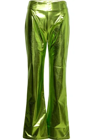 Hosbjerg Jaida Unique Pants Green