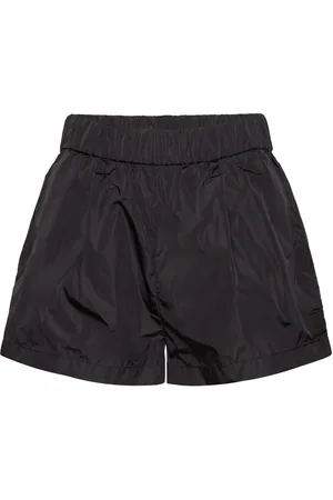 Rains Shorts W Wide