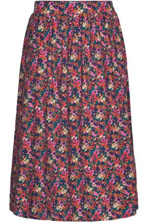 Lollys Laundry Ella Skirt Red
